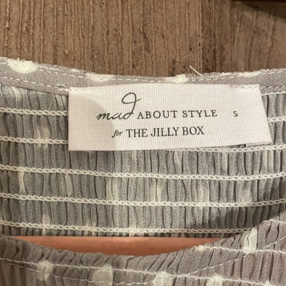 Jillian Harris dress - Picture 2 of 3